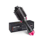 One Step Brosse Soufflante, Brosse Sèche-cheveux Électrique, Brosse Lissante