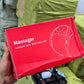 Massager Shoulder Neck Waist Back Legs