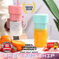 Portable mini juicer عصارة صغيرة محمولة