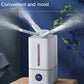 أجهزة ترطيب صناعية تجارية للمنزل Humidificateur