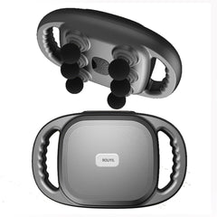 Pistolet de massage à six têtes Six heads Massage Gun مسدس تدليك بستة رؤوس