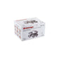 4D Massager XC-118 أسطوانة التدليك 4D