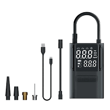Car air pump مضخة هواء السيارة