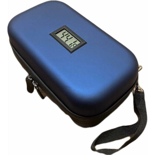 حقيبة سفر صغيرة معزولة للأدوية Mini sac isotherme de transport pour médicaments