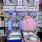 Lunch box 1100 مل علبة غداء بينتو للأطفال من البلاستيك PP عالي الجودة