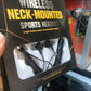 Casque Bluetooth NECK-MOUNTED WIreless