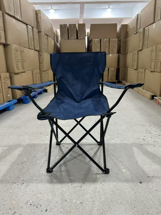 Chaise pliable pour camping voyage plage peche