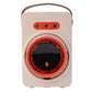 Mini rafraîchisseur d'air portable multifonction 3-en-1 مبرد هواء صغير متعدد الوظائف 3 في 1 مزود بمرطب ومروحة.