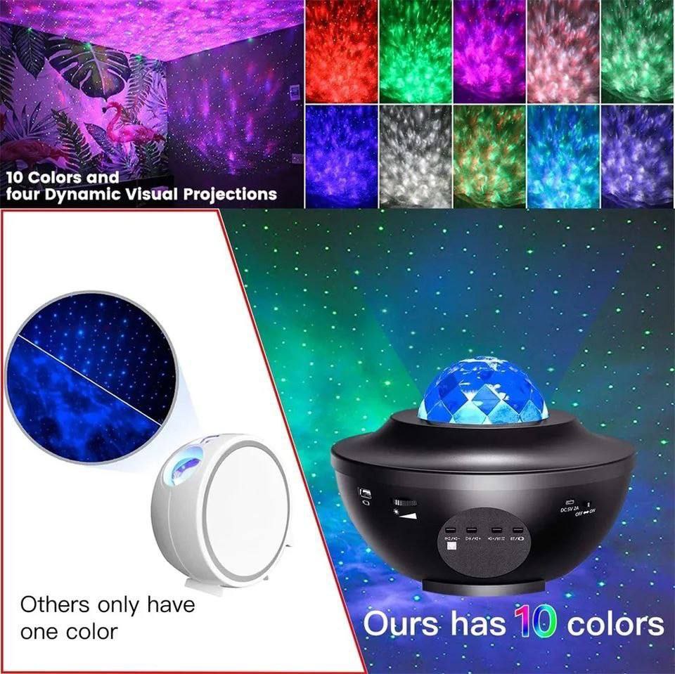 PROJECTOR LIGHT