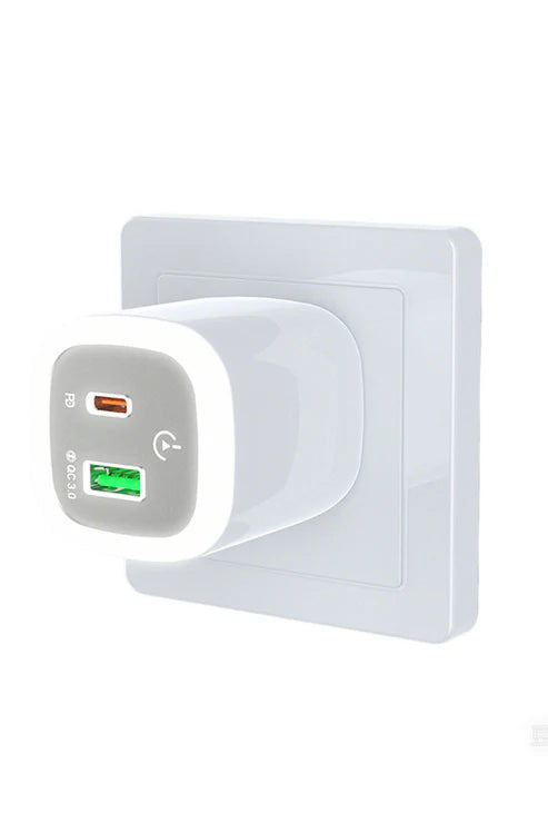 Fast charging 25W Night Lamp LED