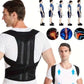 مصحح الوضعية الثوري للظهر  Ceinture Correctrice de Posture Réglable pour Hommes et Femmes Correcteur de posture révolutionnaire pour le dos