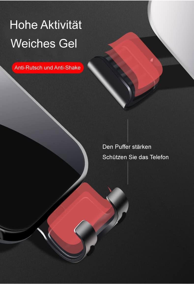 حامل هاتف السيارة Support mobile phone portable voiture