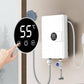 Chauffe-eau instantané électrique sans réservoir سخان مياه كهربائي بدون خزان