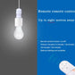 Wireless remote control E27 Lamp Base  قاعدة مصباح E27 بجهاز تحكم عن بعد لاسلكي