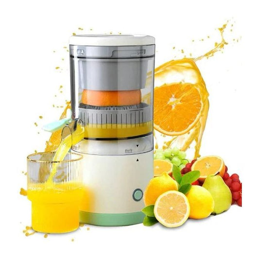 Citrus Juicer presse-agrumes électrique Portable, séparateur de charge USB خلاط عصارة كهربائي، عصارة حمضيات، مكبس حمضيات كهربائي محمول، موزع شحن USB