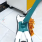 ممسحة مع دلو عصر، مكنسة ممسحة  Balai Serpillère