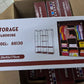 Storage Wrdrobe 88130 130X45X175cm