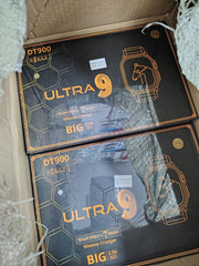 Smart watch ULTRA9 DT900