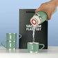 Vacuum Flask Set Ensemble de flacons à vide
