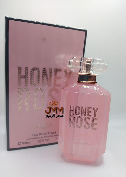 عطر HONEY ROSE