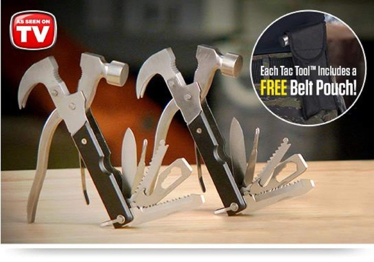 Outil Toutes Réparation 18 en 1 أداة إصلاح شاملة 18 في 1