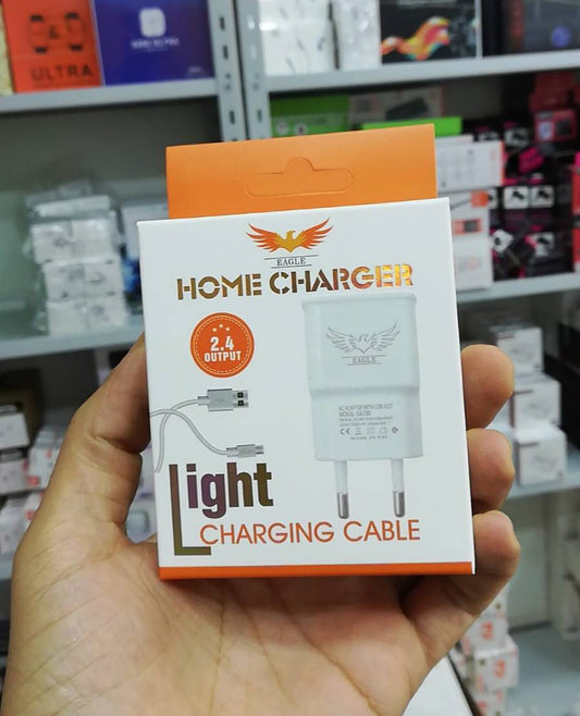 Cable chargeur