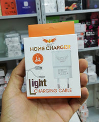 Cable chargeur