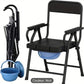 Chaise de toilette pliante pour hôpital, salle de bain كرسي مرحاض قابل للطي لحمامات المستشفيات لكبار السن