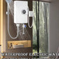 Chauffe-eau instantané électrique sans réservoir سخان مياه كهربائي بدون خزان