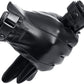 قفازات شتوية للرجال، مقاومة للرياح وبطانة ناعمة Gants d'hiver pour Hommes Gants de Plein air