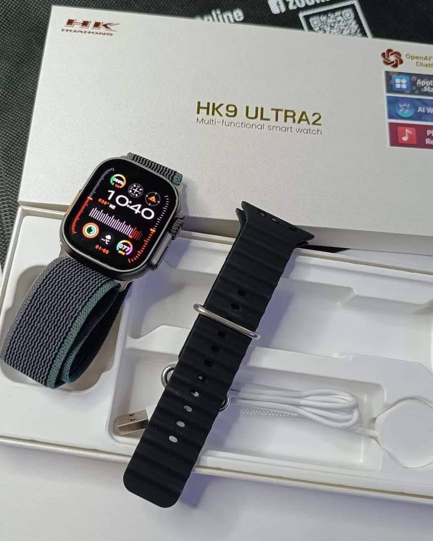 Smart Watch HK9 ULTRA2