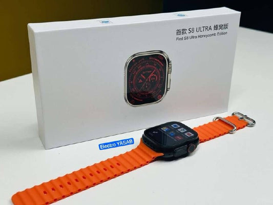 Smart watch S8 ULTRA