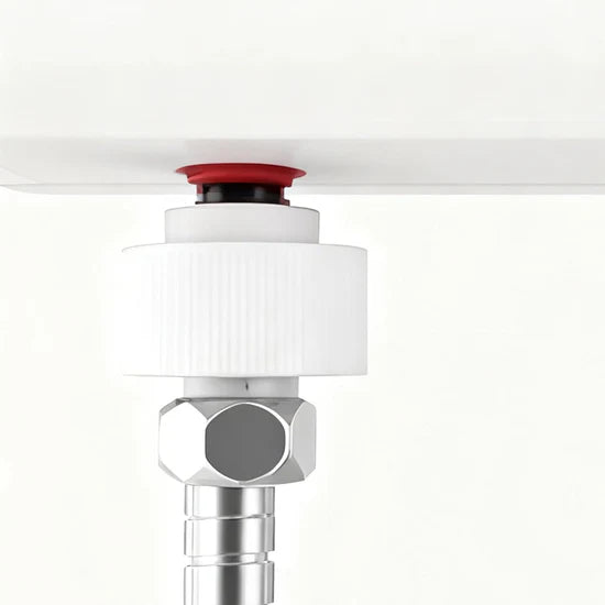 RY-LZT-3-3 Chauffe-eau instantané électrique Instant Flectric Water Heater سخان مياه كهربائي بدون خزان