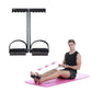 Corde élastique exercice abdominaux multifonctions حبل تمرين شد البطن متعدد الاستخدام