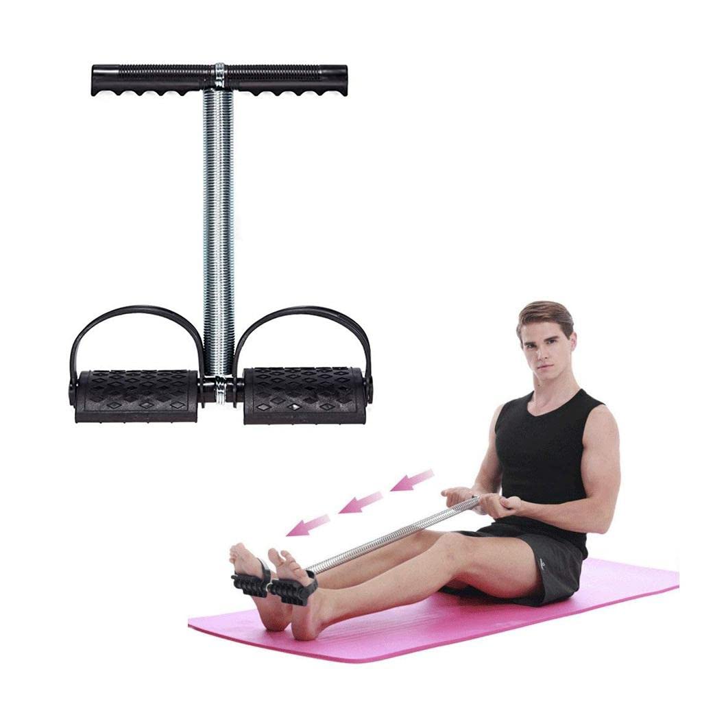 Corde élastique exercice abdominaux multifonctions حبل تمرين شد البطن متعدد الاستخدام