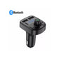 شاحن سريع USB مزدوج بتقنية PD Car MP3 Player Transmetteur FM Voiture Multifonction– Lecteur MP3