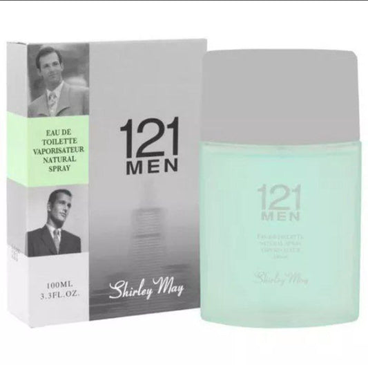 عطر 121 MEN