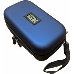 sac isotherme portable Pochette thermique كم حراري مزود بشاشة عرض درجة الحرارة