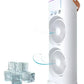 Double-ended Spray Fan مروحة رش مزدوجة الأطراف