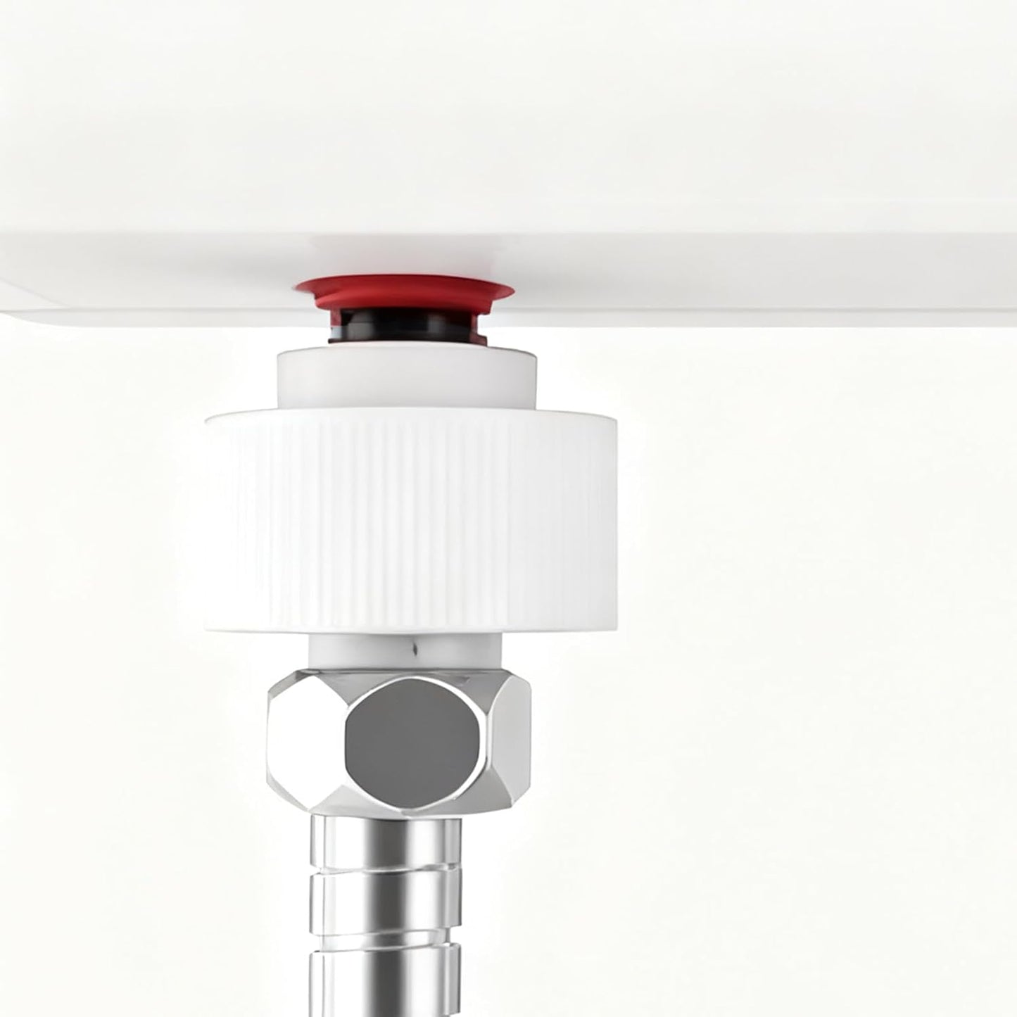 Chauffe-eau instantané électrique sans réservoir سخان مياه كهربائي بدون خزان