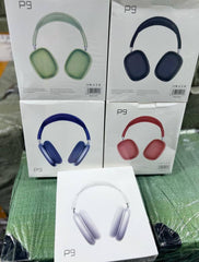 Casque P9