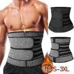 Slimming tummy belt حزام تنحيف البطن