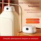 مجفف ملابس محمول، مجفف ملابس كهربائي قابل للطي sèche-linge électrique portable