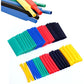Kit de gaine thermorétractable 530 Pcs Isolation électrique et protection des câbles