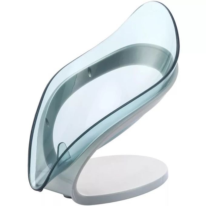 حامل صابون أو علبة صابون عالية الجودة للحمام والمطبخ Porte-savon, boîte à savon pour salle de bain, cuisine