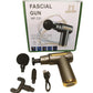 Pistolet de massage musculaire professionnel Maxtop MP-720