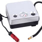 compresseur de pneus 12V منفاخ إطارات كهربائي محمول عالي التحمل