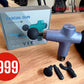 Fascial Gun Muscle Massager