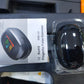 Fingertip Pulse Oximeter SMH-01 RoHS Oxymètre de pouls digital قياس النبض