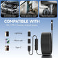 منظار داخلي بدقة 1920P HD مع إضاءة LED، كاميرا فحص Endoscope HD 1920P avec éclairage LED, caméra d'inspection sans WiFi